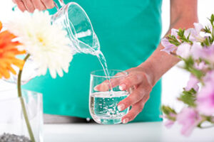 Hydration After Bariatric Surgery