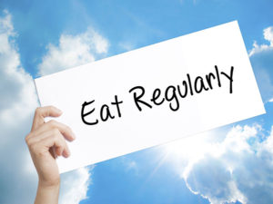 Eat-Regularly