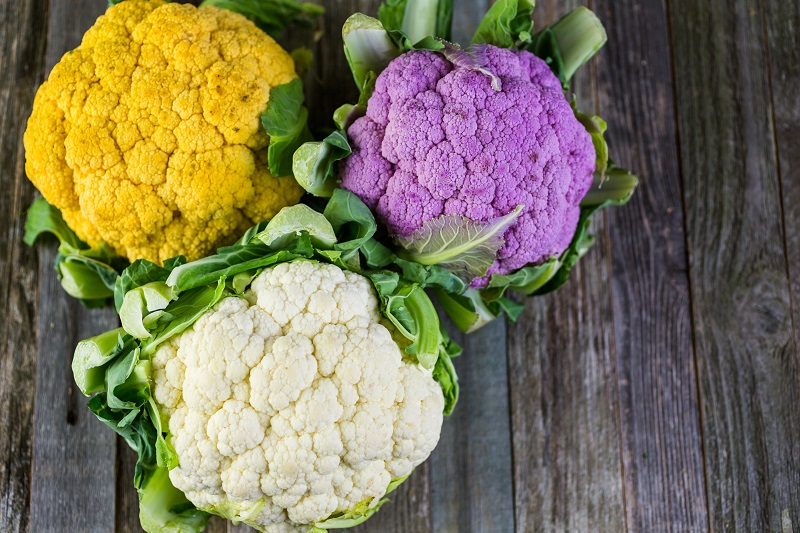 The Benefits Of Cauliflower In Your Weight Loss Journey KC Bariatric