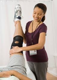 weight loss with physical therapy