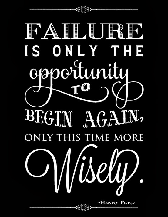 failure quotes -