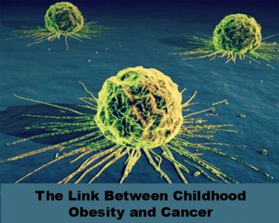 bariatric weight loss childhood obesity cancer