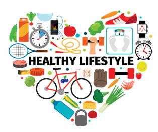 How to Live and Maintain a Health Life