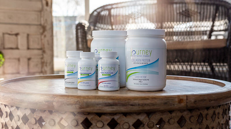 journey bariatric vitamins