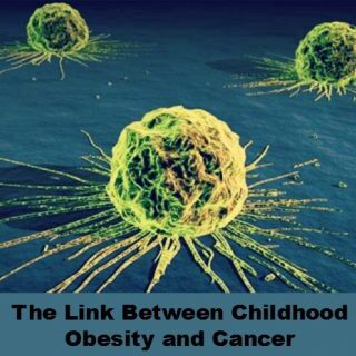 bariatric weight loss childhood obesity cancer