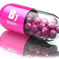 bariatric weight loss FDA biotin